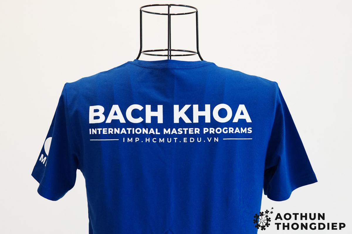 Đồng phục Đại học Bách Khoa #4