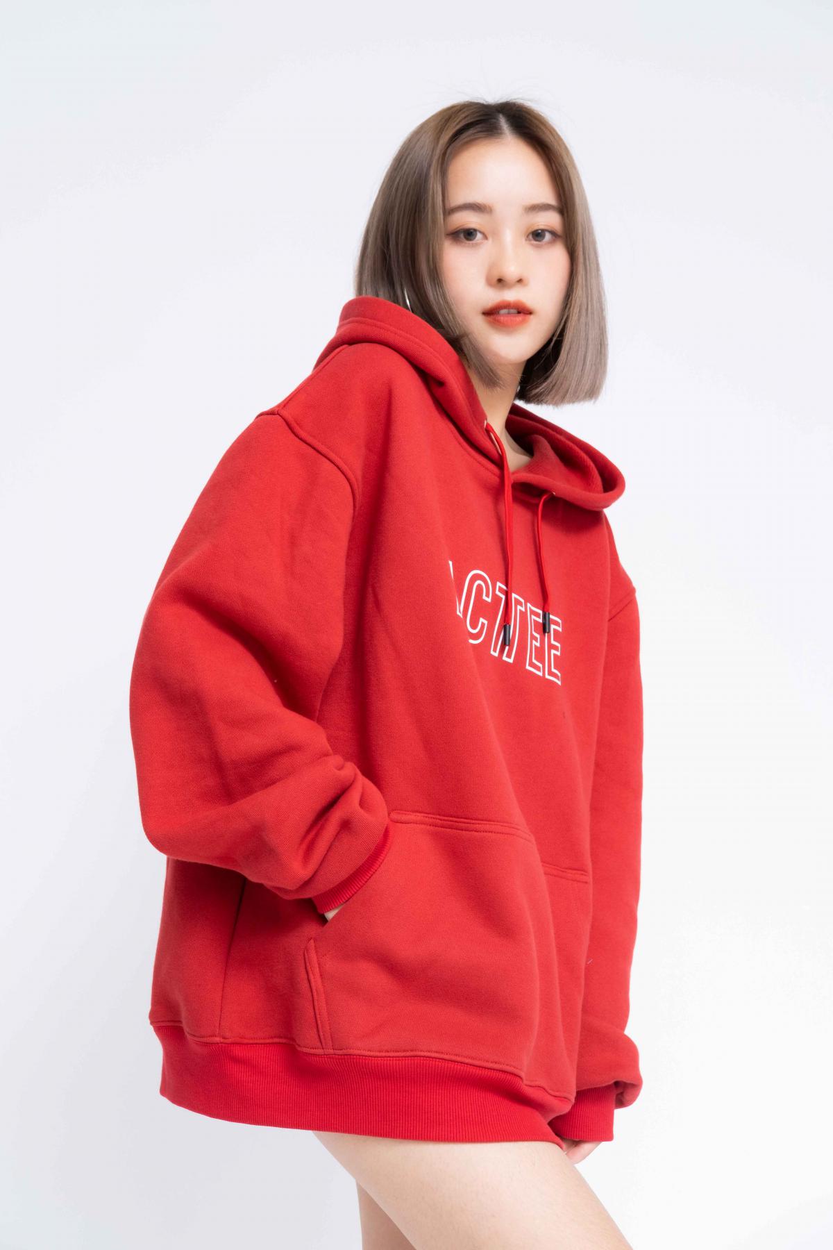 Oversized Hoodie #1