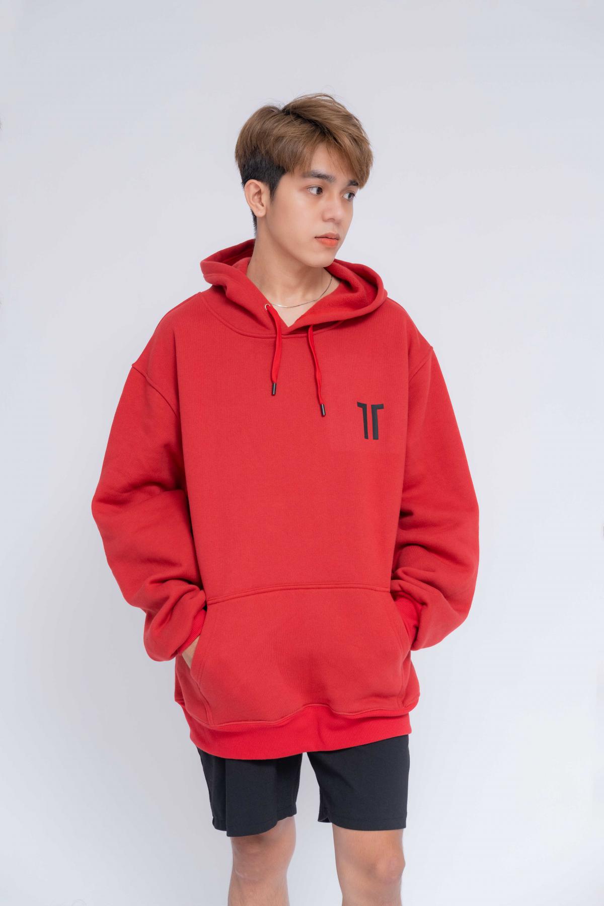 Hoodie Oversized Nam Acttee Icon #2