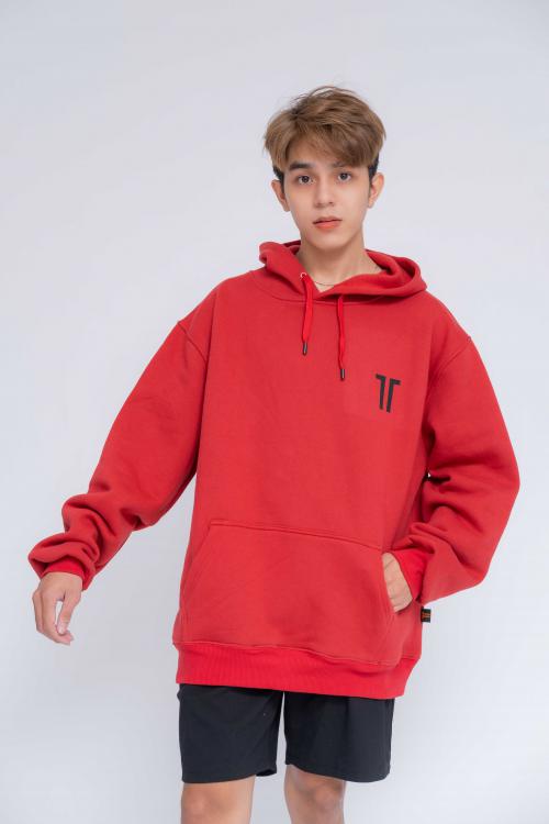 Hoodie Oversized Nam Acttee Icon #3