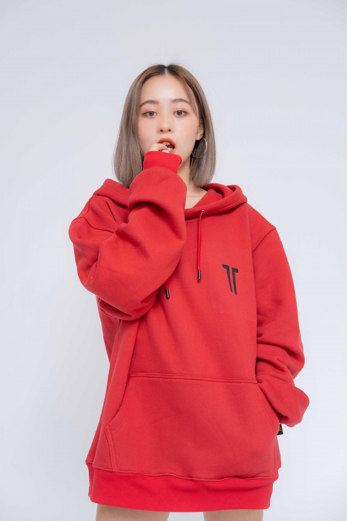 Oversized Hoodie #2