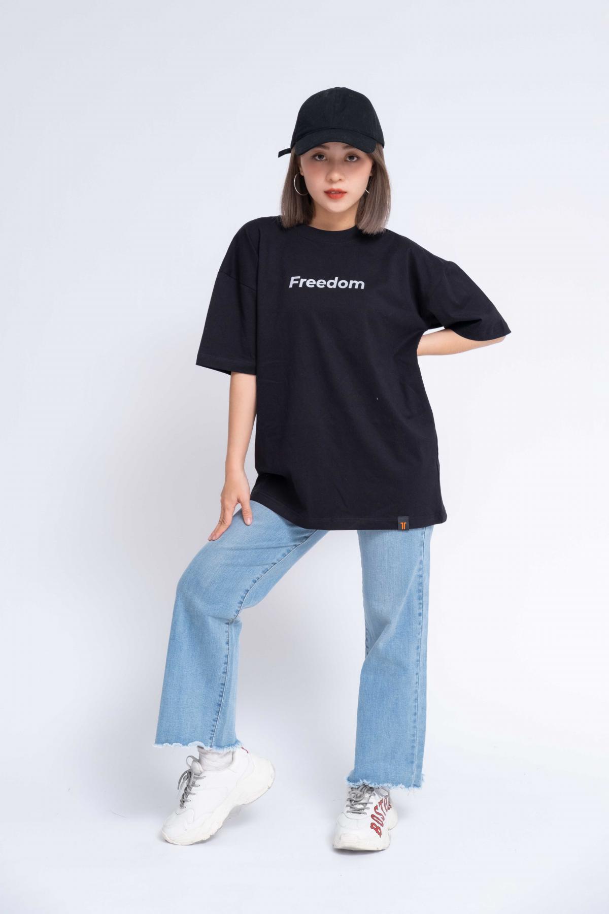 Oversized T-shirt #2