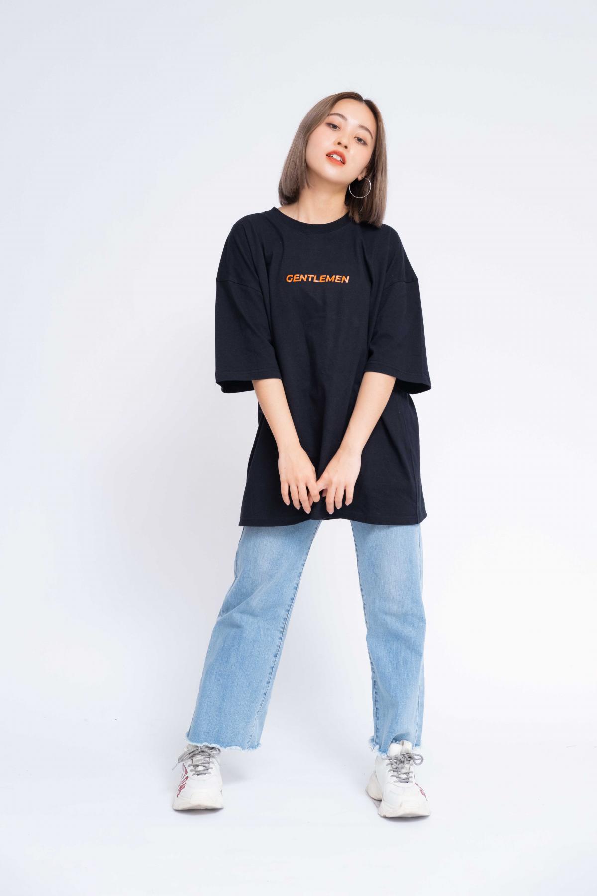 Oversized T-shirts #2