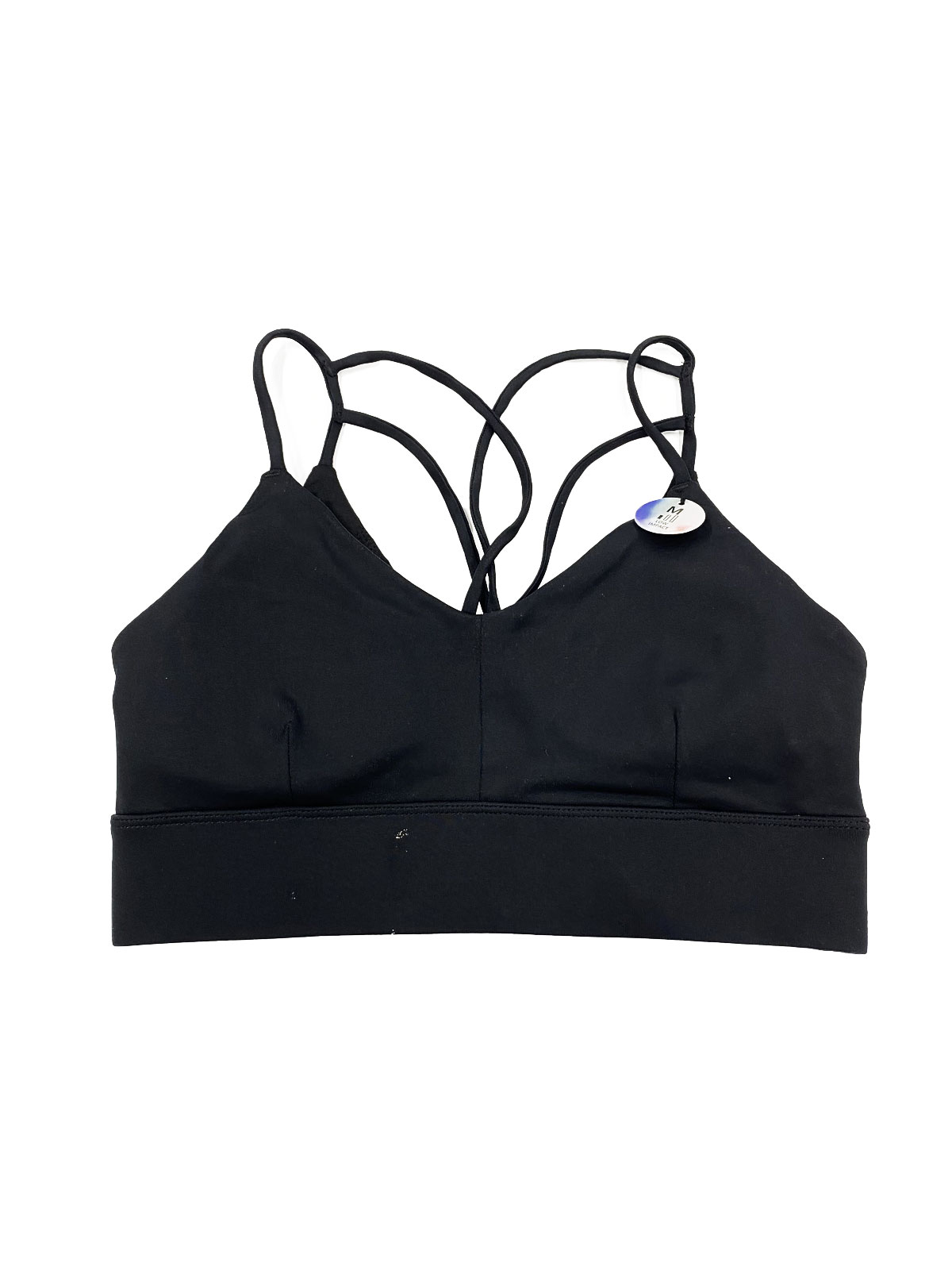 Women's Sports Bra SB0006 #1