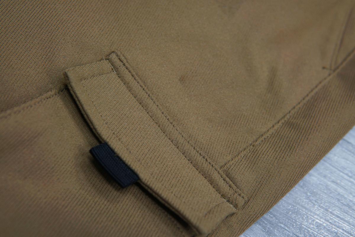 Men's Kaki Cargo Pants CP0001 #5