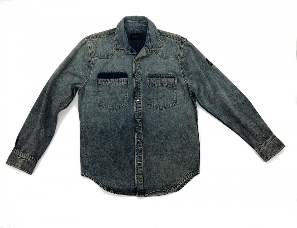 Men's Denim Jackets JK0002 #0