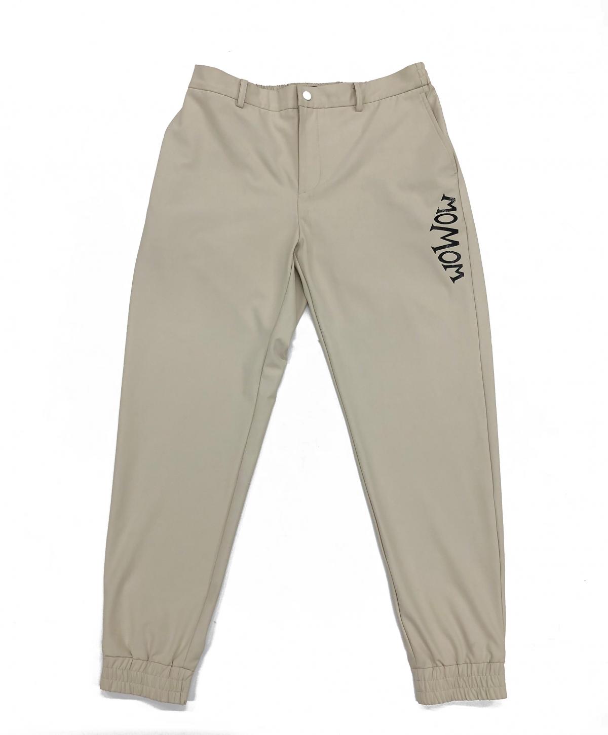 Men's Kaki Joggers JS0002 #0