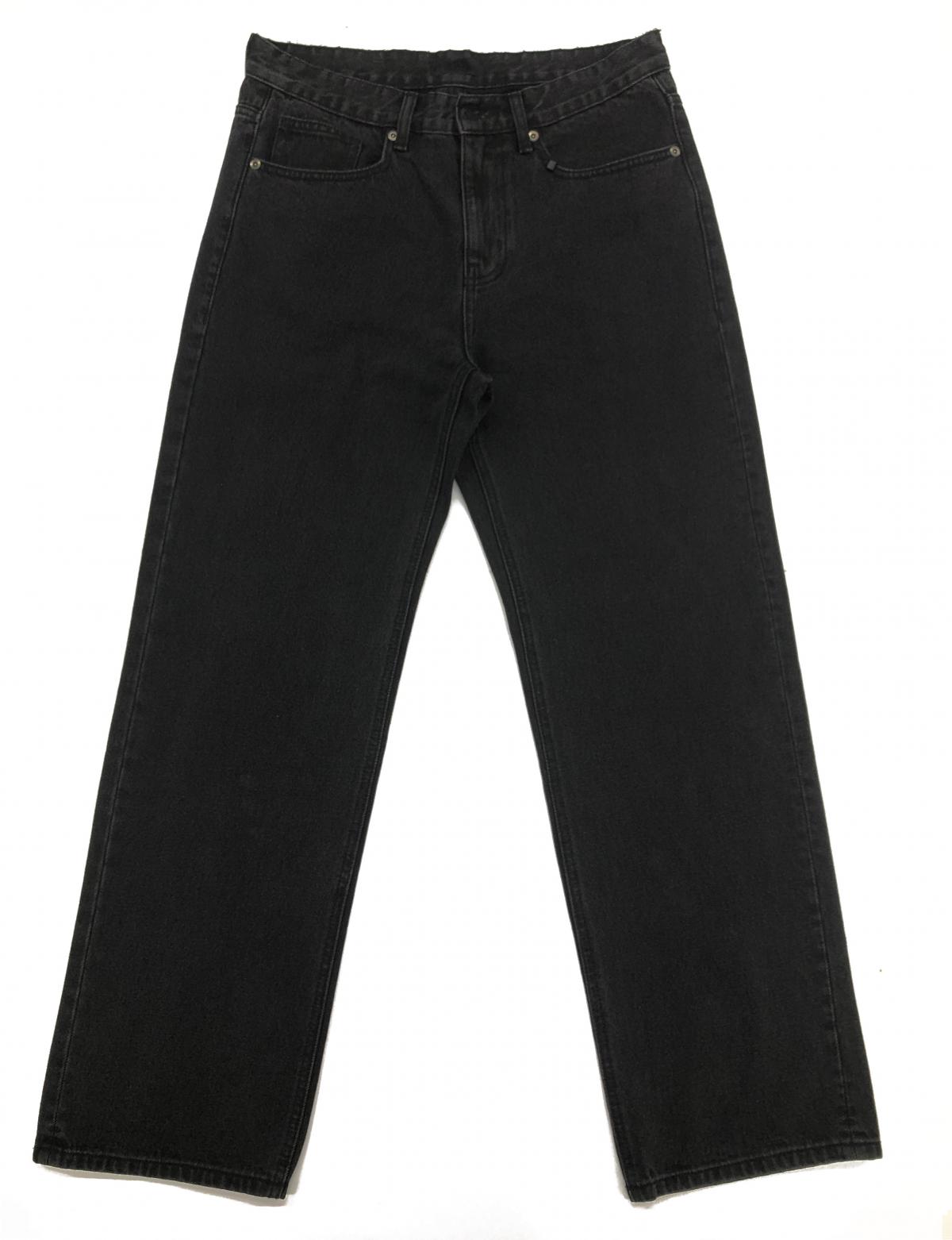 Men's Baggy Jeans  P0002 #0