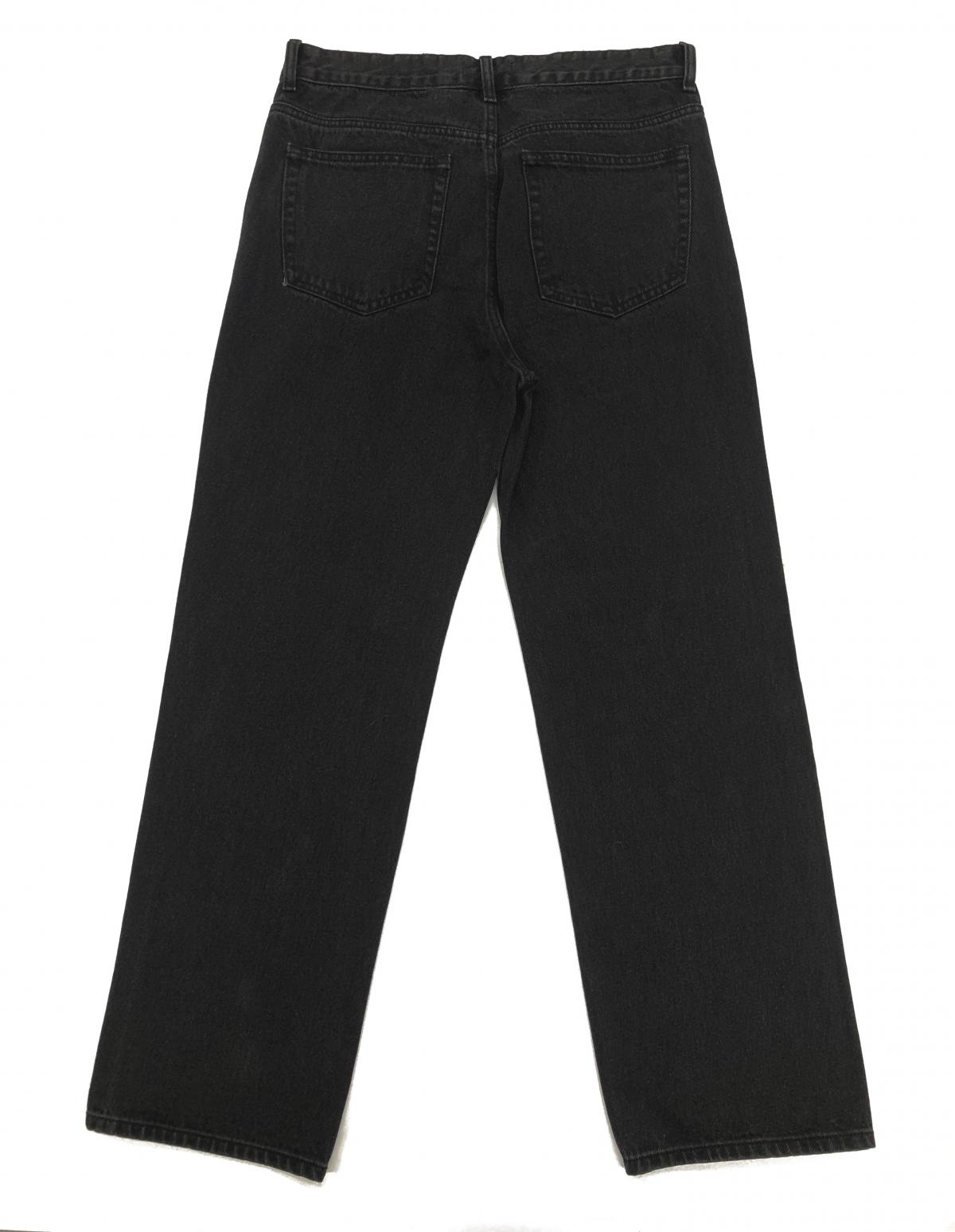 Men's Baggy Jeans  P0002 #1