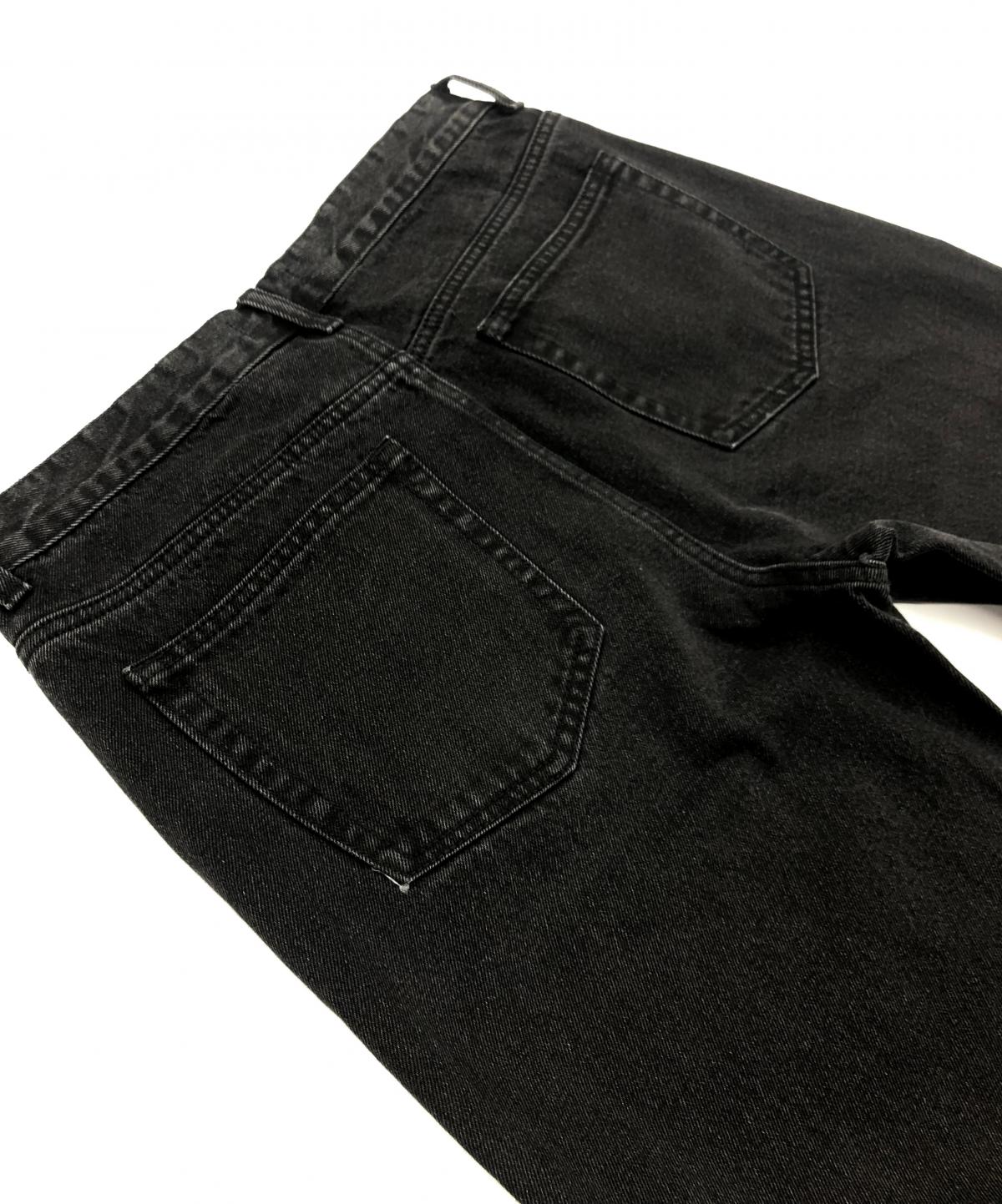 Men's Baggy Jeans  P0002 #7