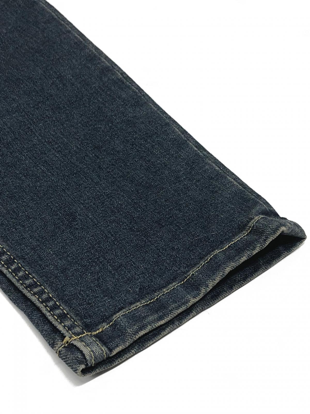 Men's Slimfit Jeans  P0005 #4