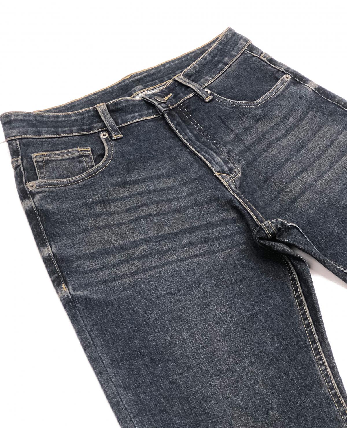 Men's Slimfit Jeans  P0005 #2