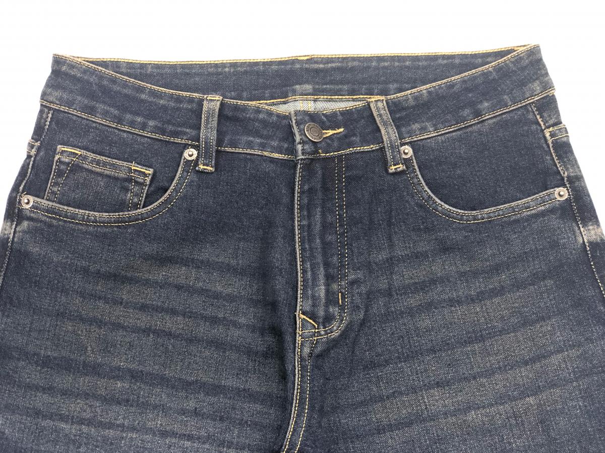 Men's Slimfit Jeans  P0005 #3
