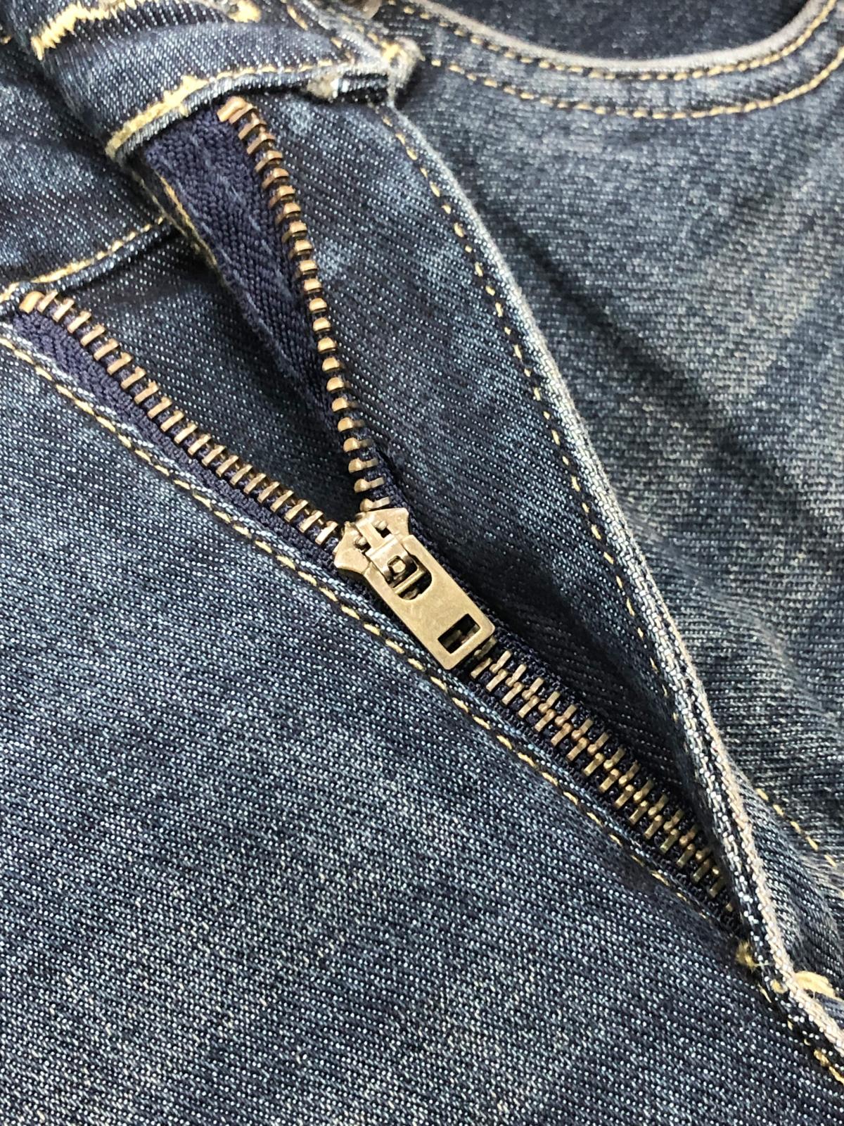 Men's Slimfit Jeans  P0005 #5