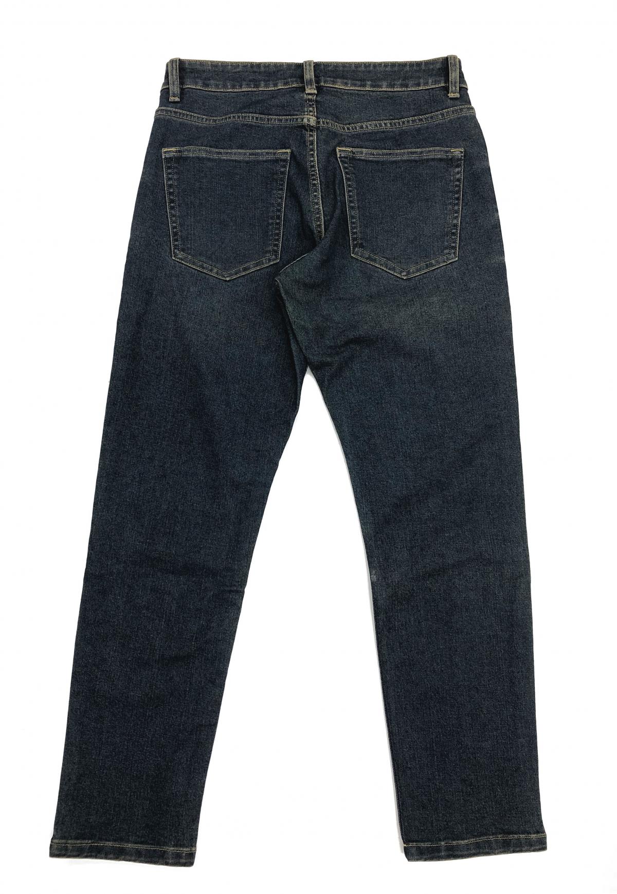 Men's Slimfit Jeans  P0005 #1