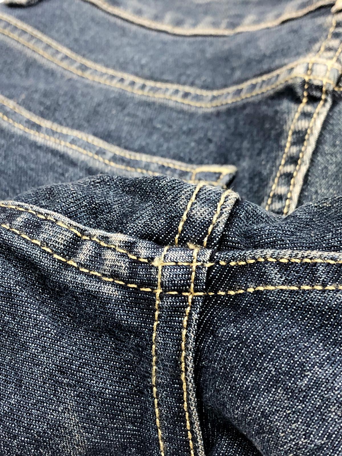 Men's Slimfit Jeans  P0005 #7