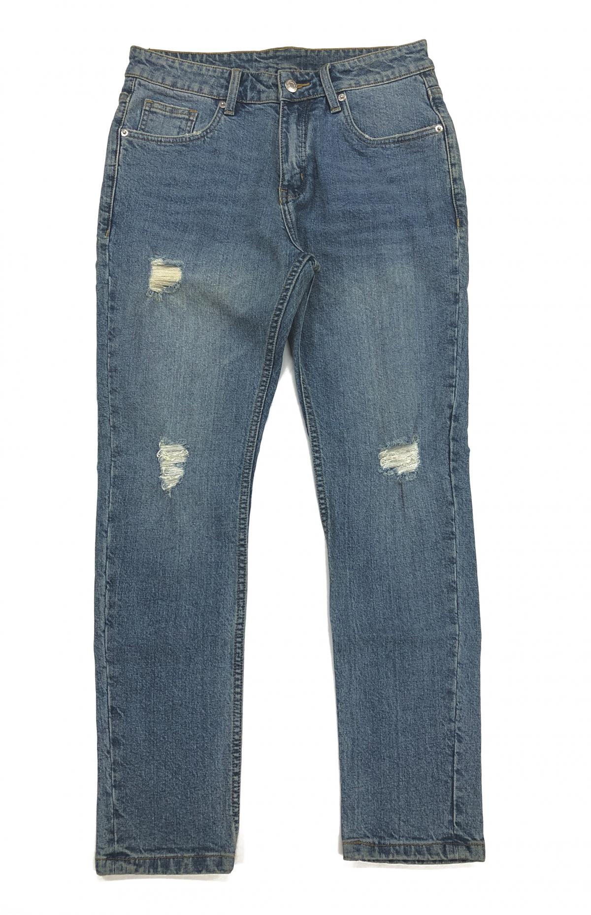 Men's Slimfit Jeans P0006 #0