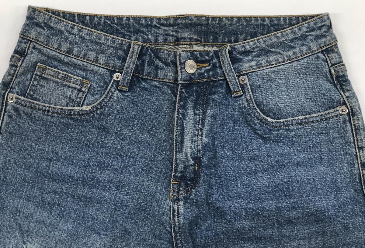 Men's Slimfit Jeans P0006 #4
