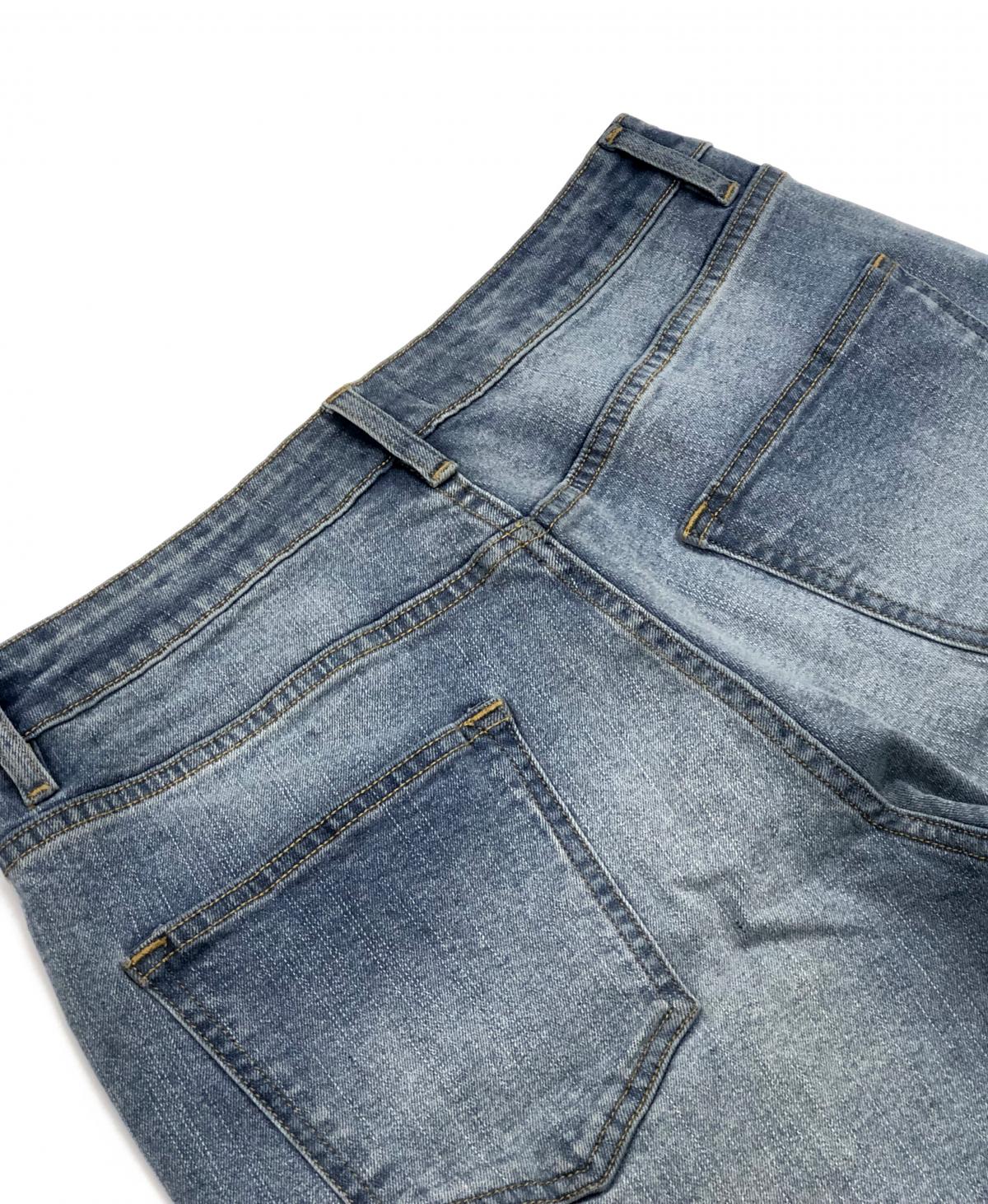 Men's Jeans Shorts SS0010 #3