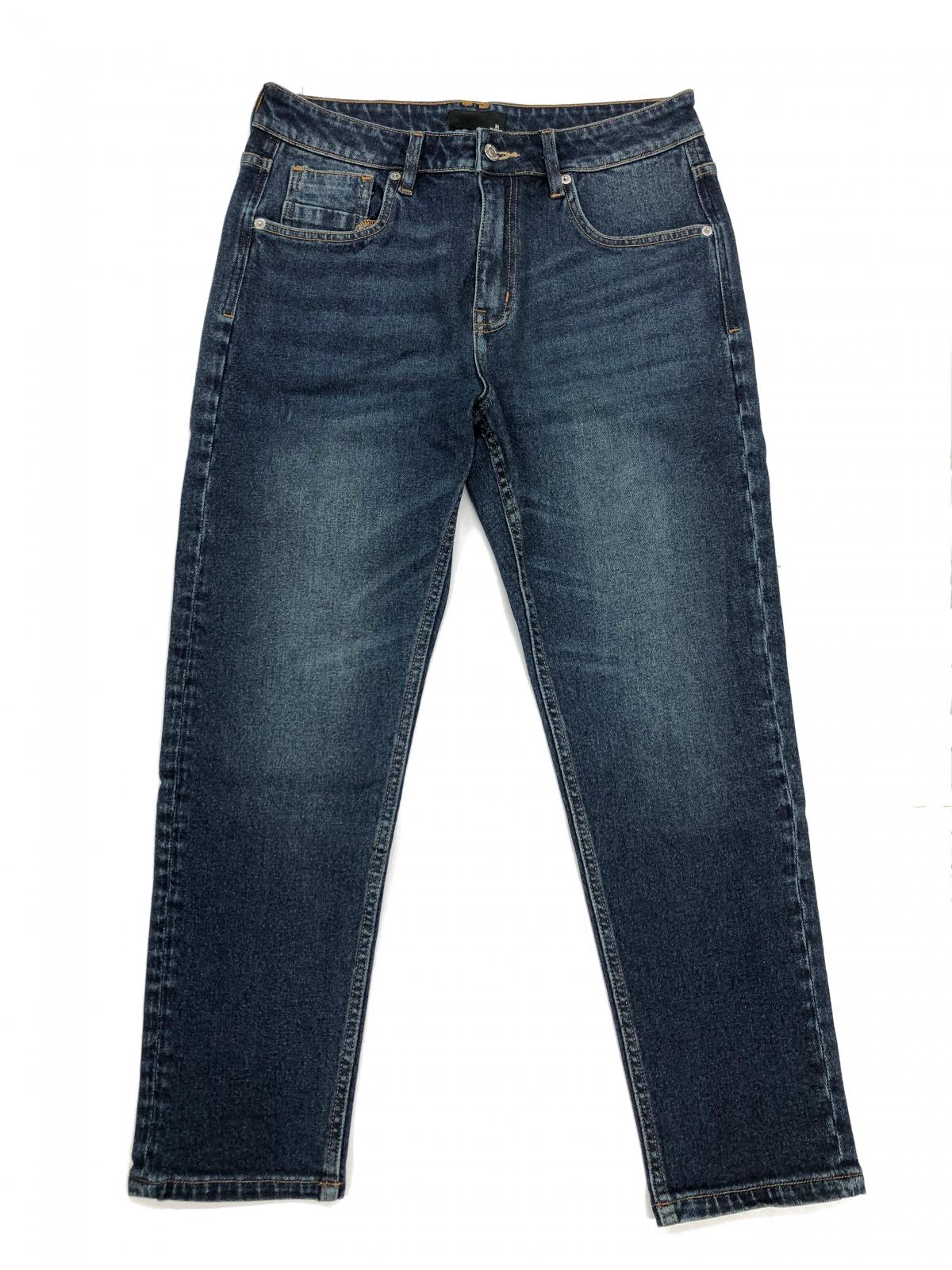 Men's Slimfit Jeans P0007 #0
