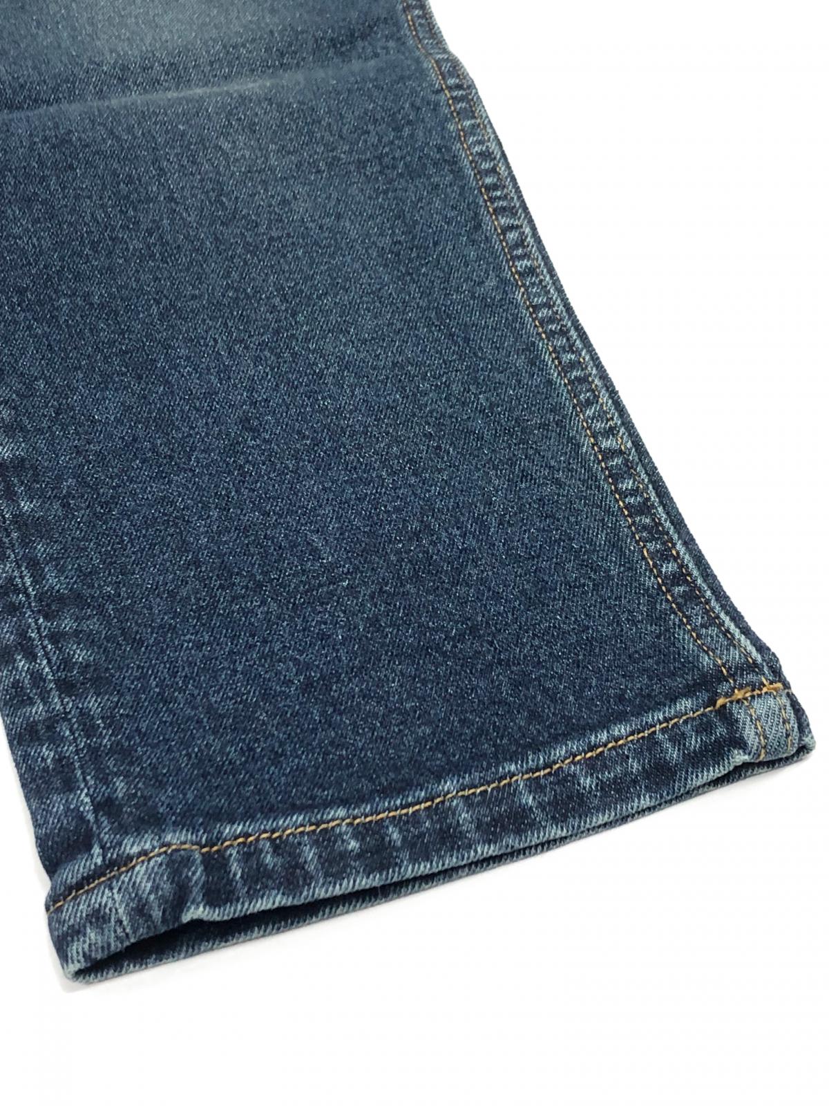 Men's Slimfit Jeans P0007 #4