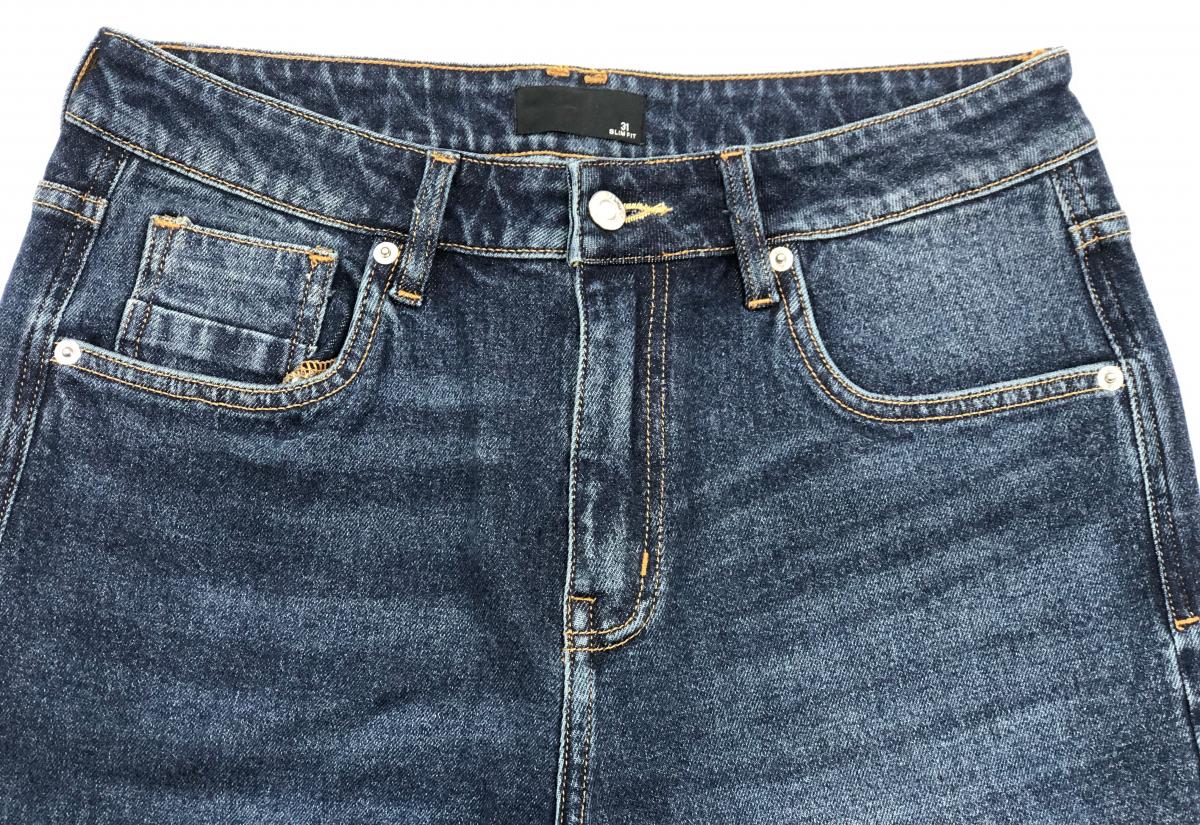 Men's Slimfit Jeans P0007 #2
