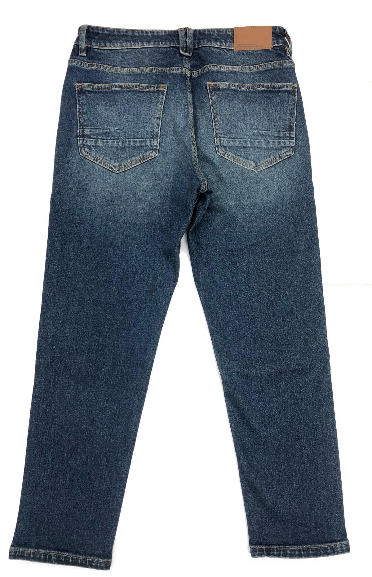 Men's Slimfit Jeans P0007 #1