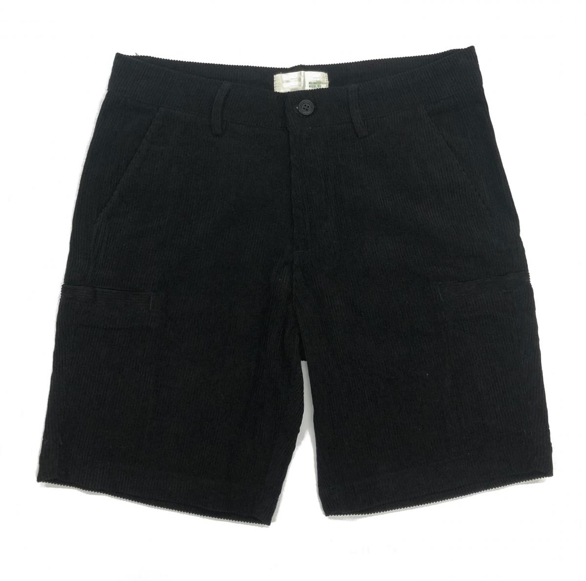 Men' Jeans Shorts SS0012 #0