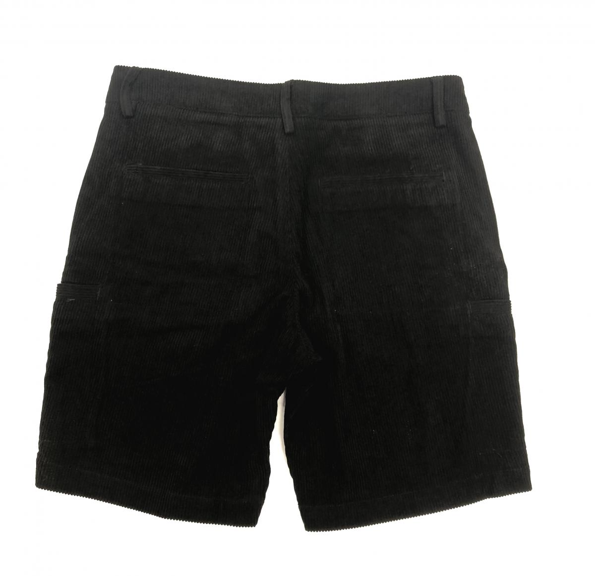 Men' Jeans Shorts SS0012 #1