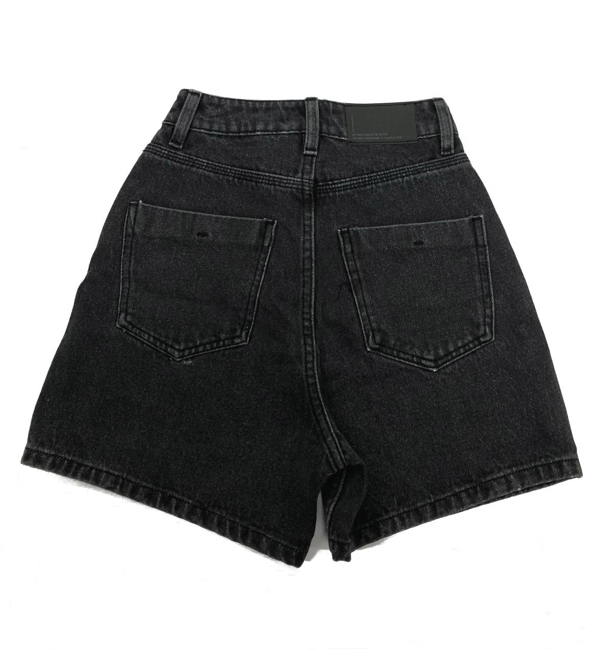 Women' Jeans Shorts SS0013 #2