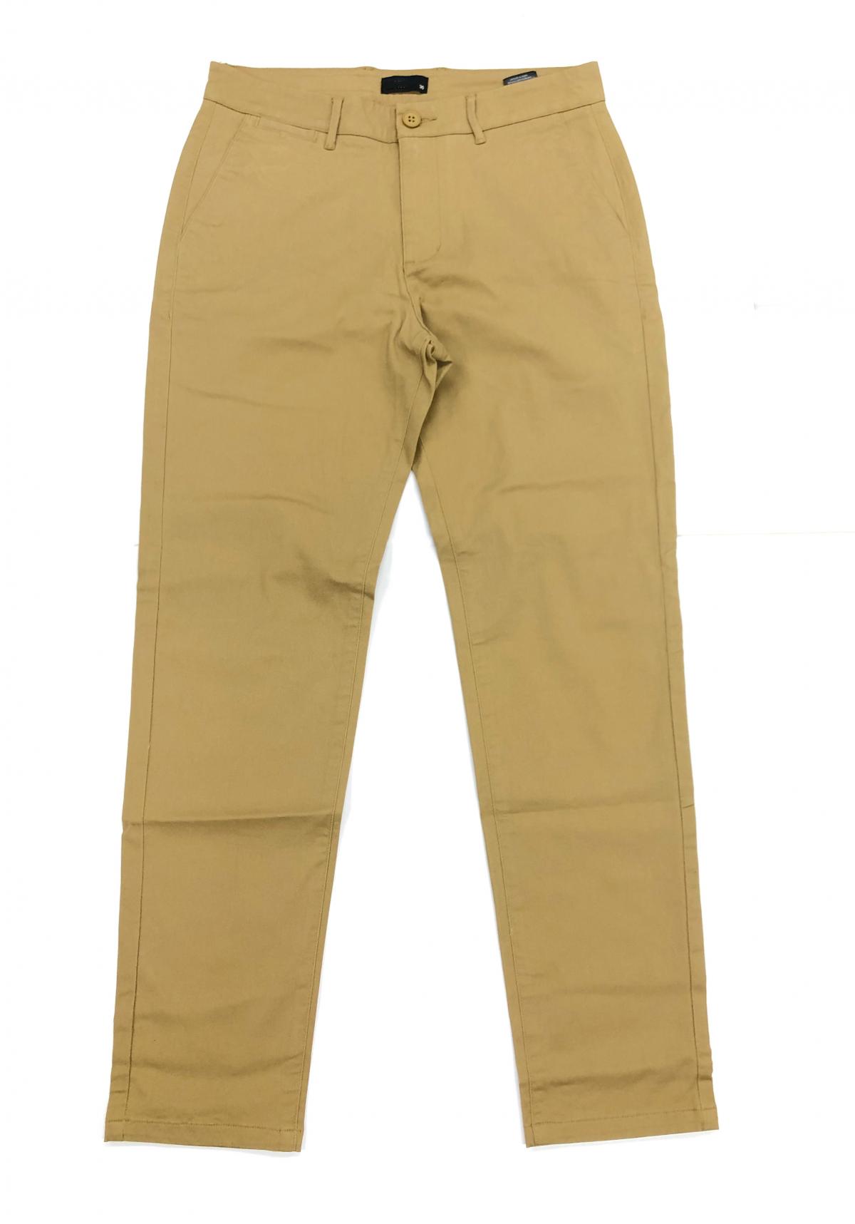 Men's Kaki Pants P0008 #0