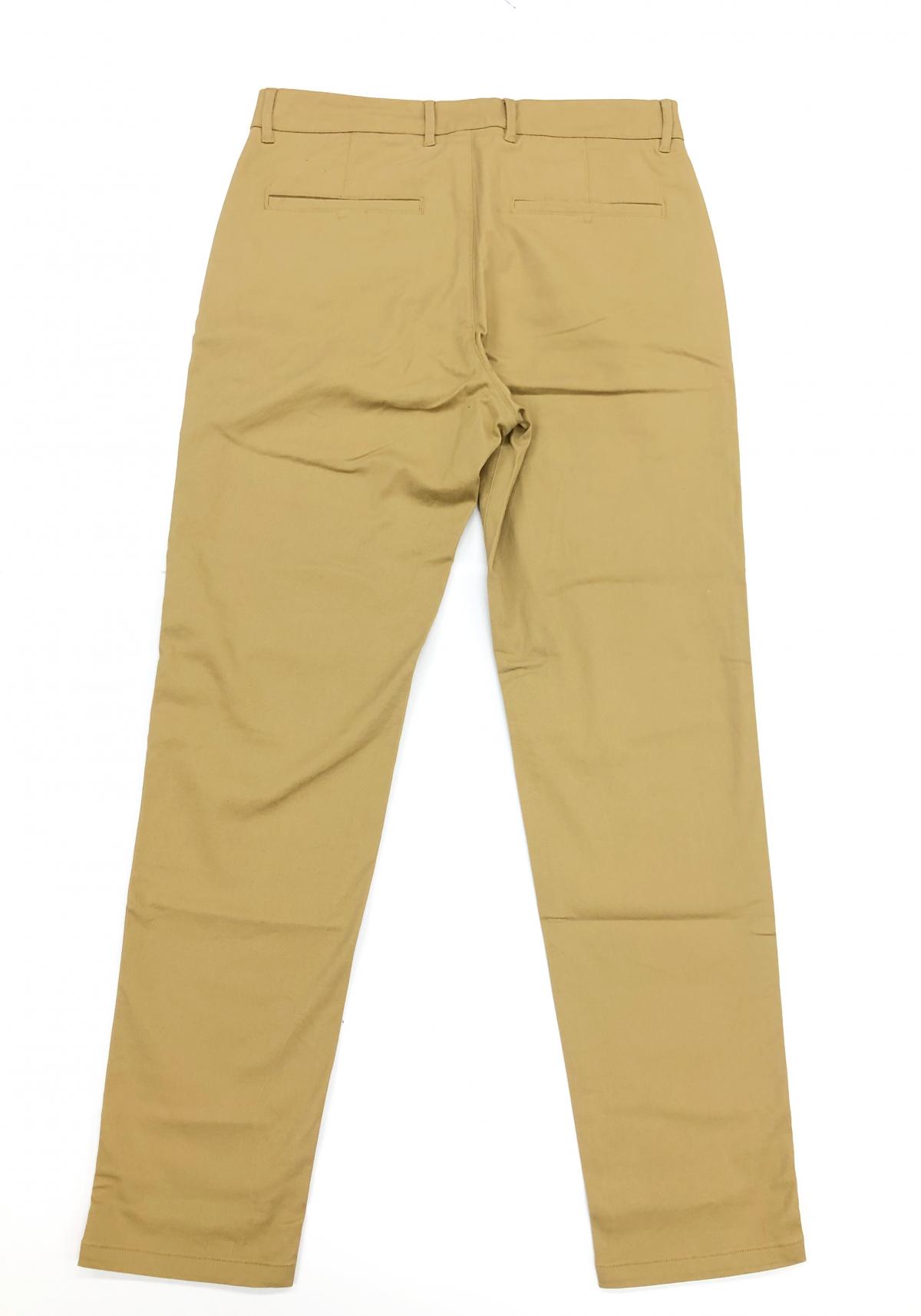 Men's Kaki Pants P0008 #1