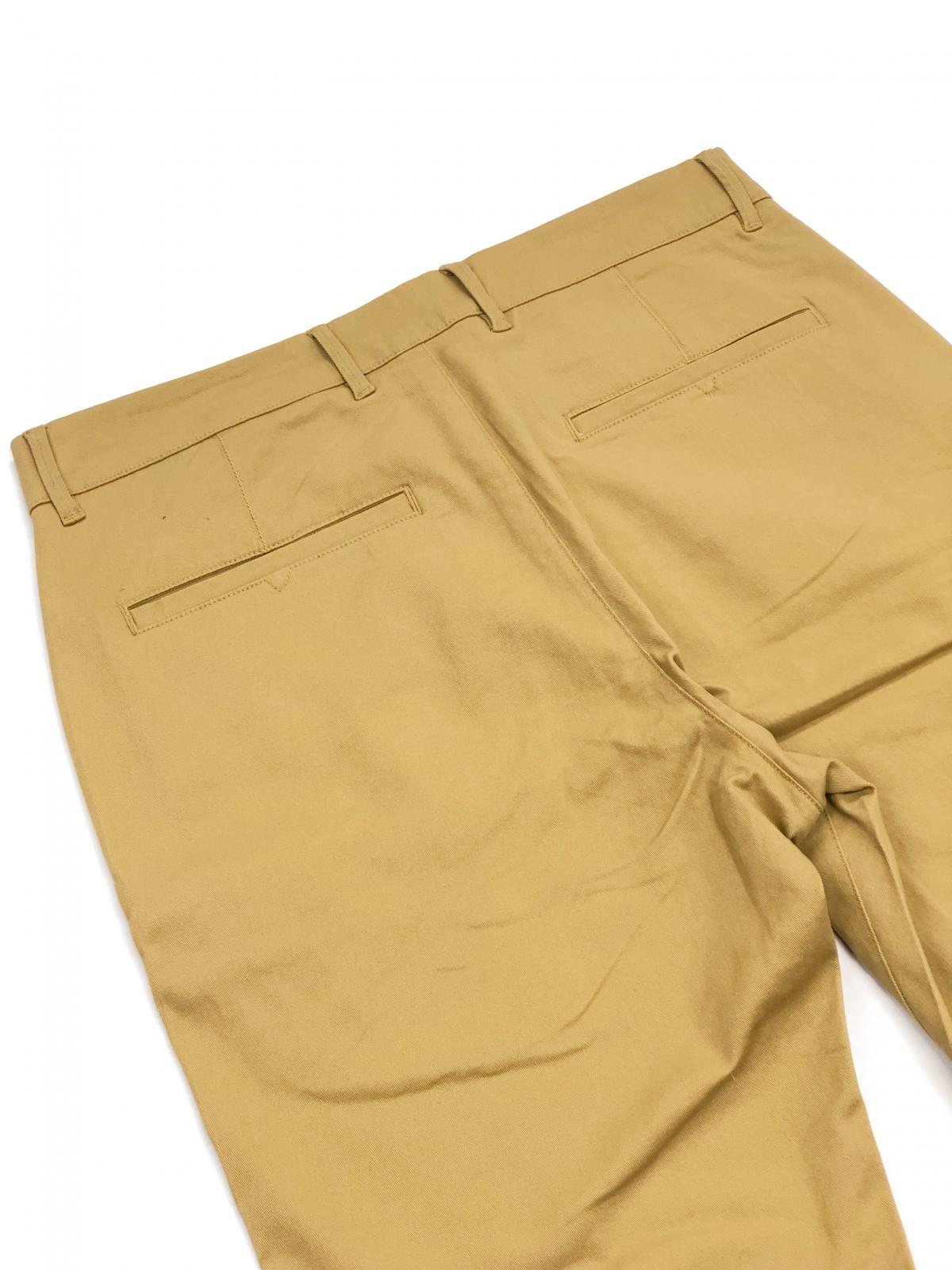 Men's Kaki Pants P0008 #2