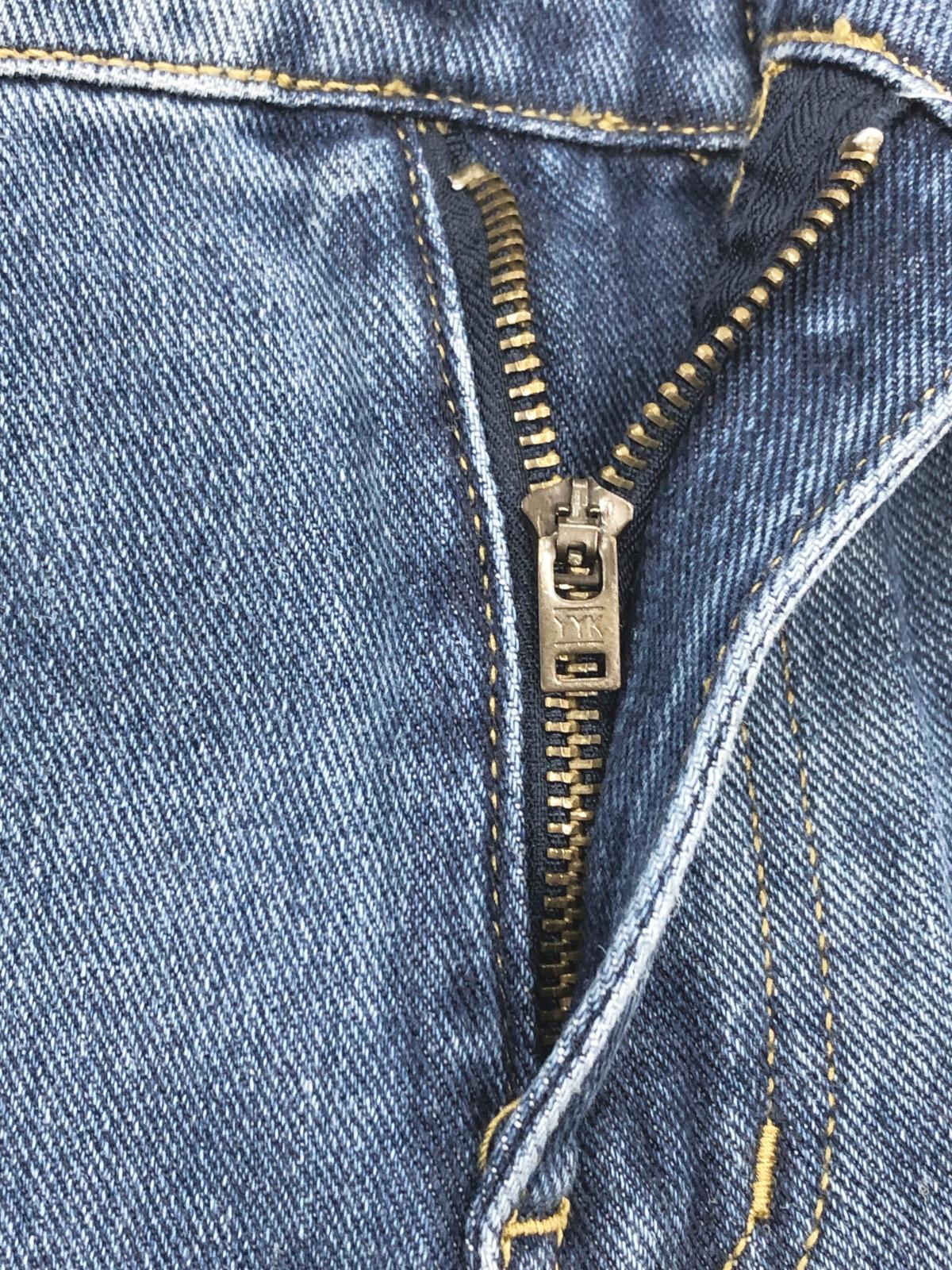 Men's Denim Shorts SS0014 #6