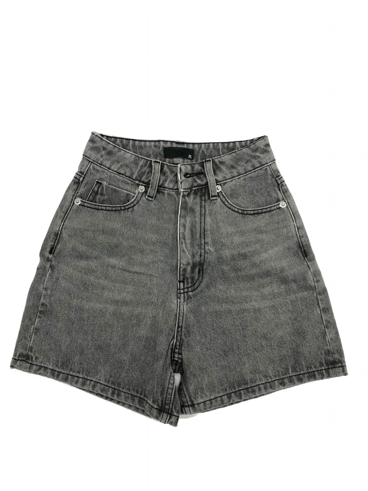 Women's Denim Shorts SS0015 #0