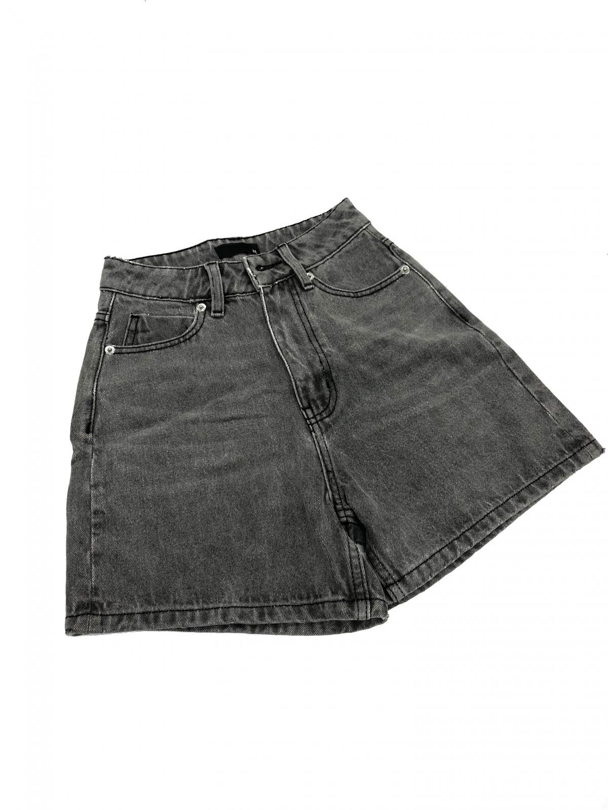 Women's Denim Shorts SS0015 #2