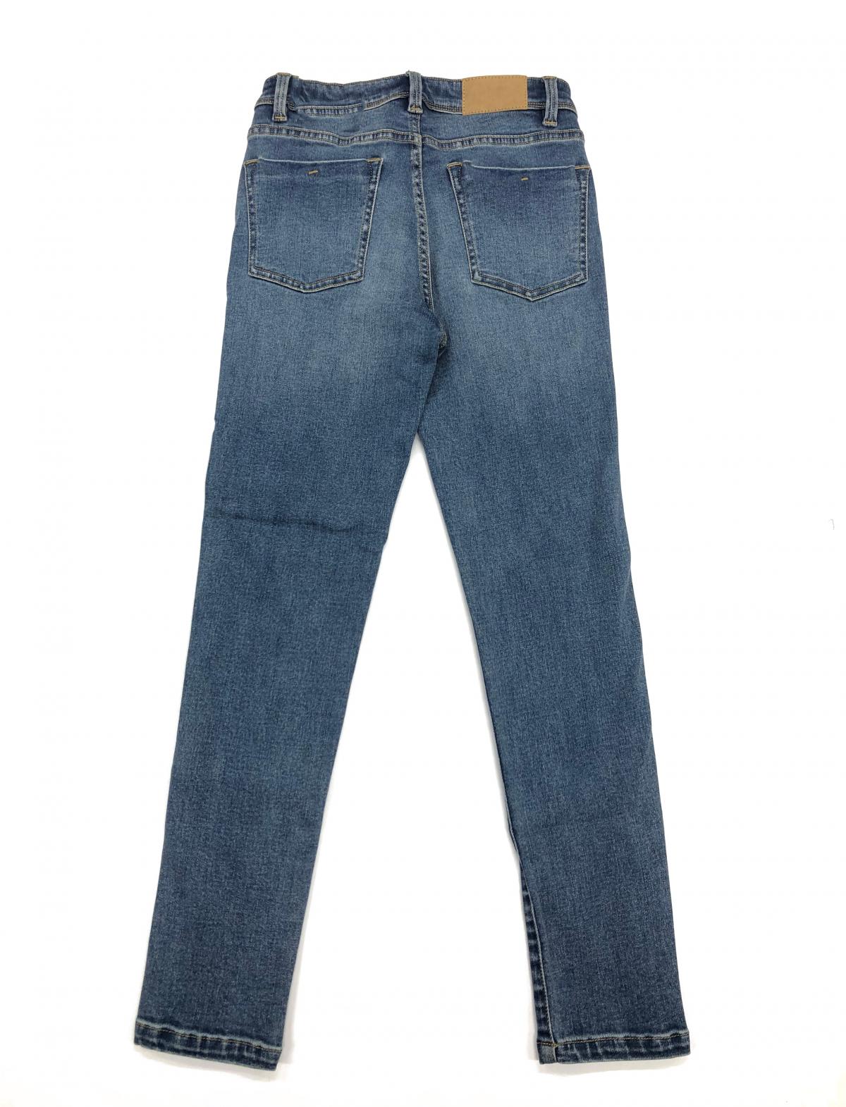 Women's Skinny Jeans  P0010 #1