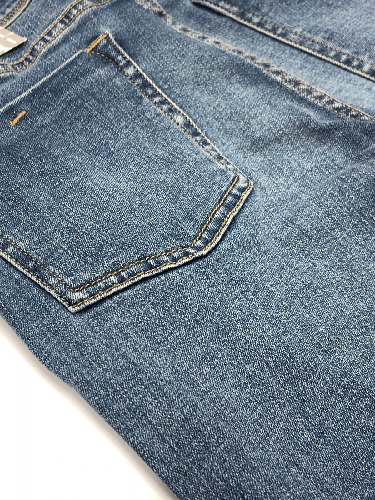 Women's Skinny Jeans  P0010 #3