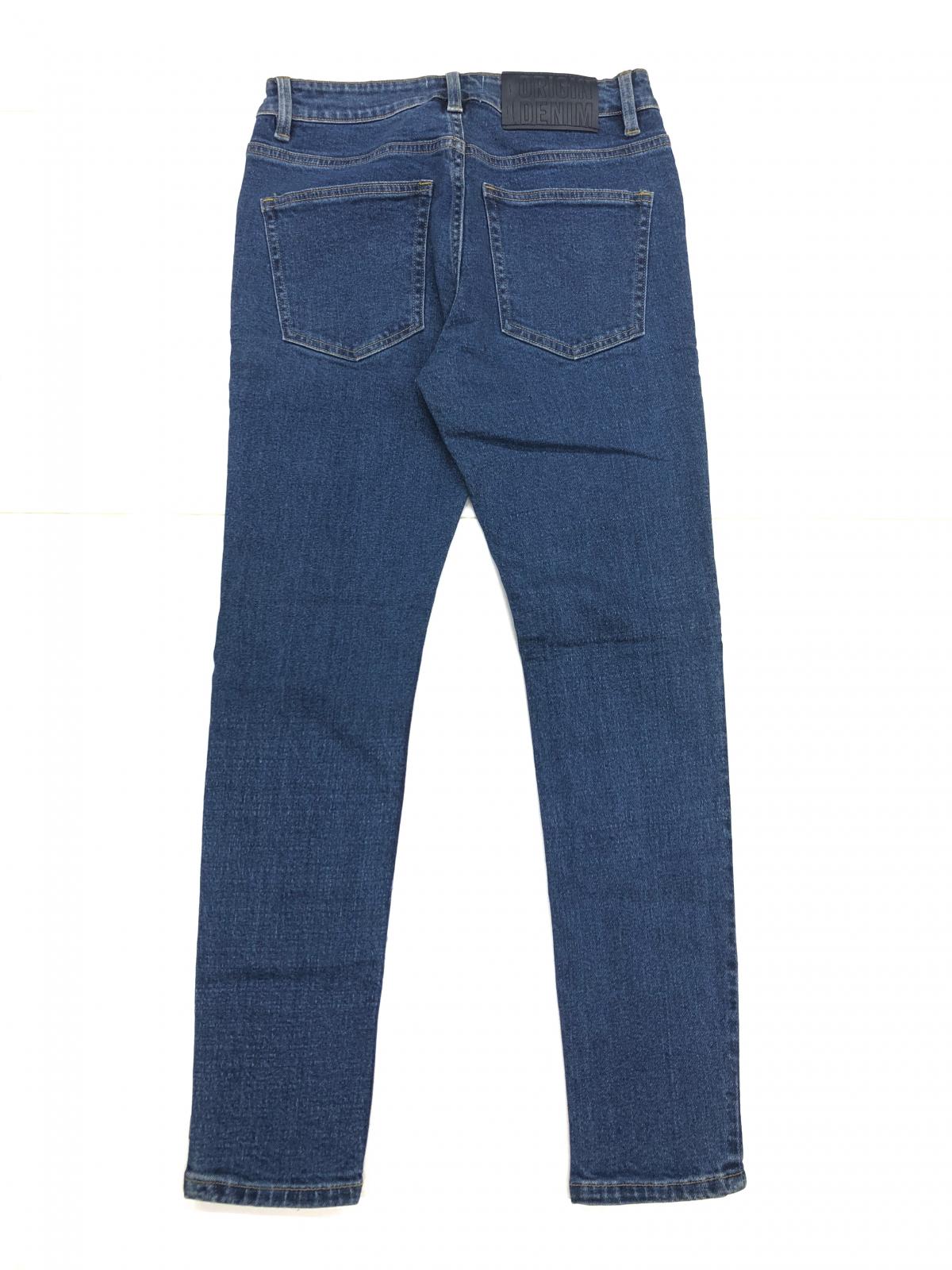 Men's Skinny Jeans  P0011 #1