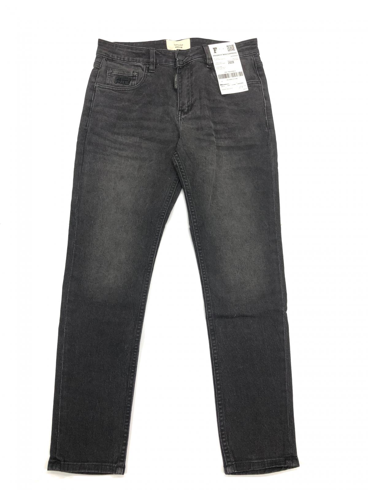 Men's Skinny Jeans  P0012 #0