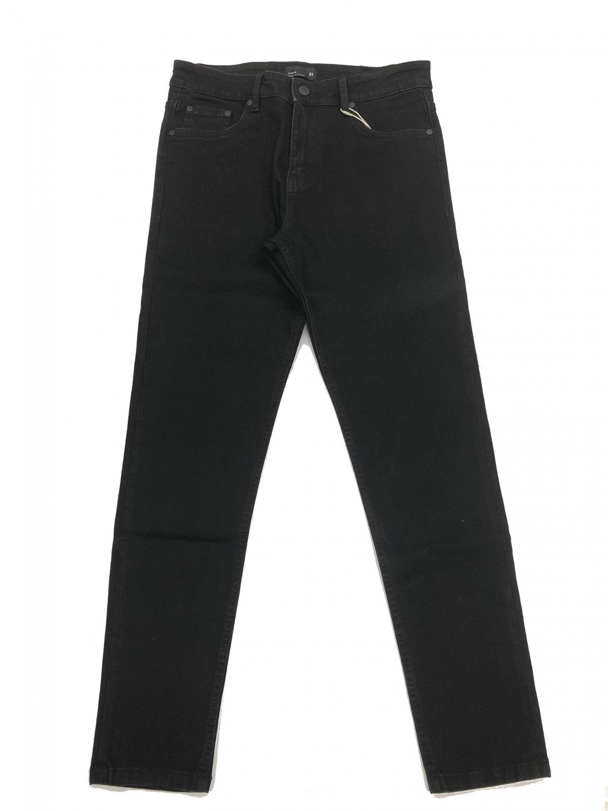 Men's Slimfit Jeans  P0013 #0