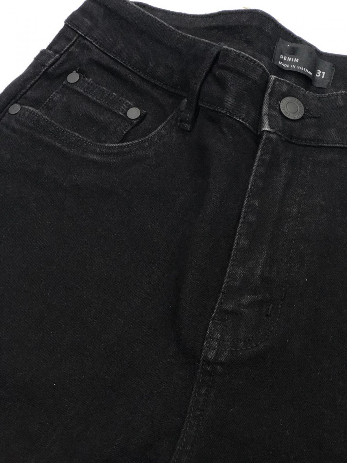 Men's Slimfit Jeans  P0013 #2
