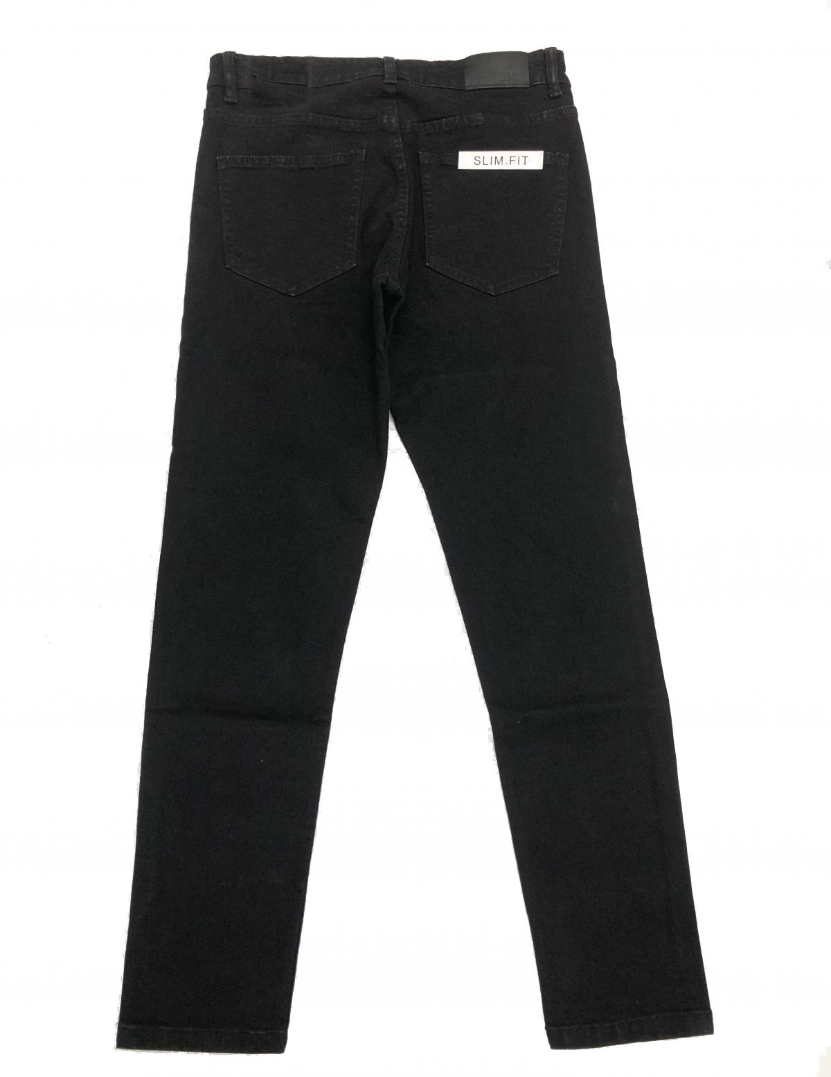Men's Slimfit Jeans  P0013 #1
