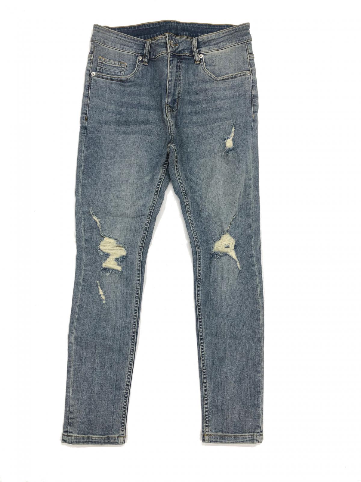 Men's Slimfit Jeans  P0014 #0