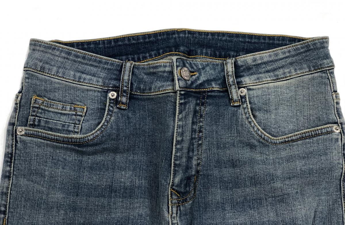 Men's Slimfit Jeans  P0014 #4