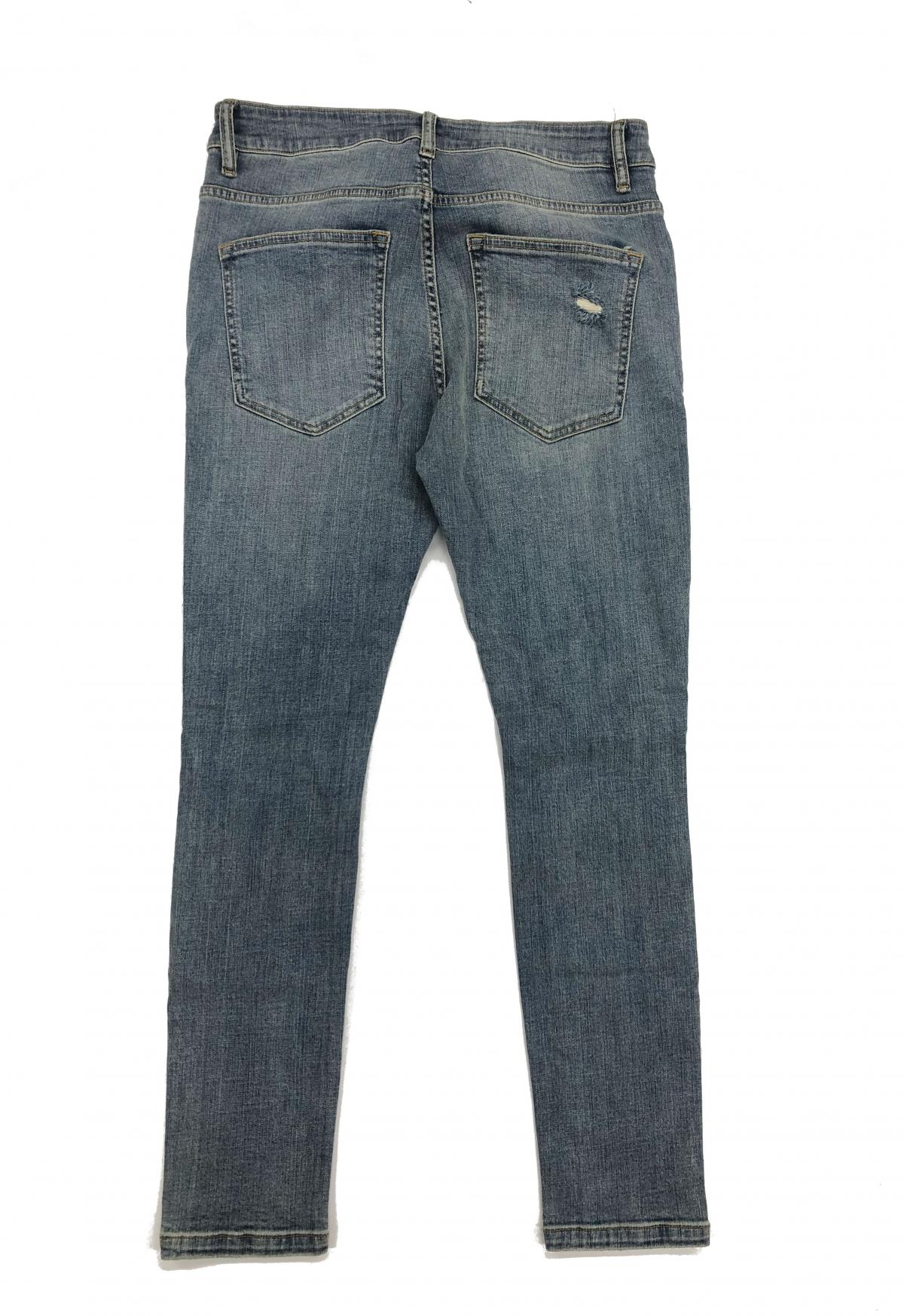 Men's Slimfit Jeans  P0014 #1