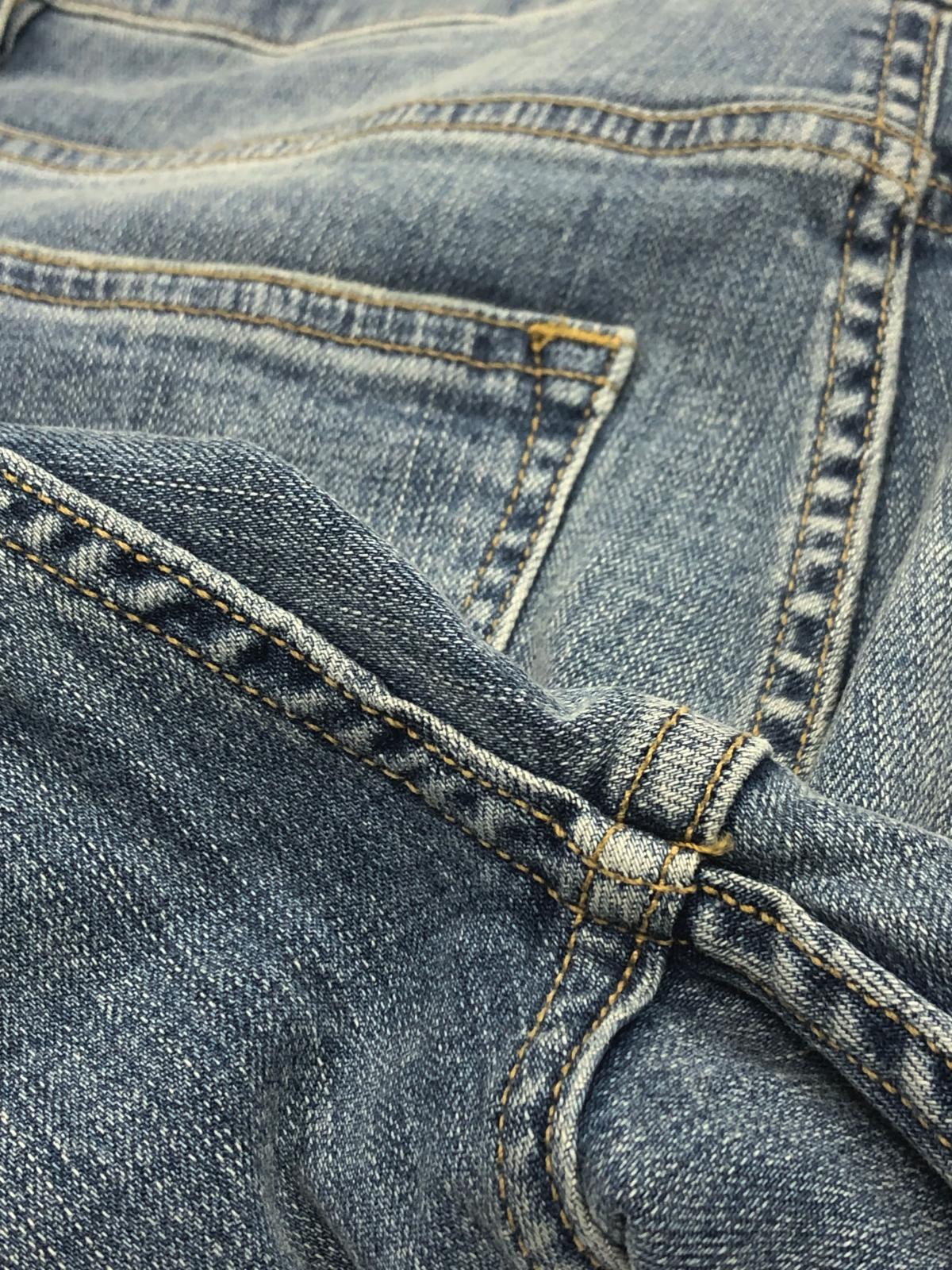 Men's Slimfit Jeans  P0014 #7