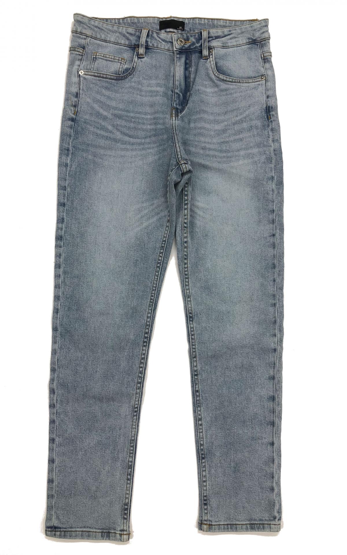 Men's Slimfit Jeans P0015 #0