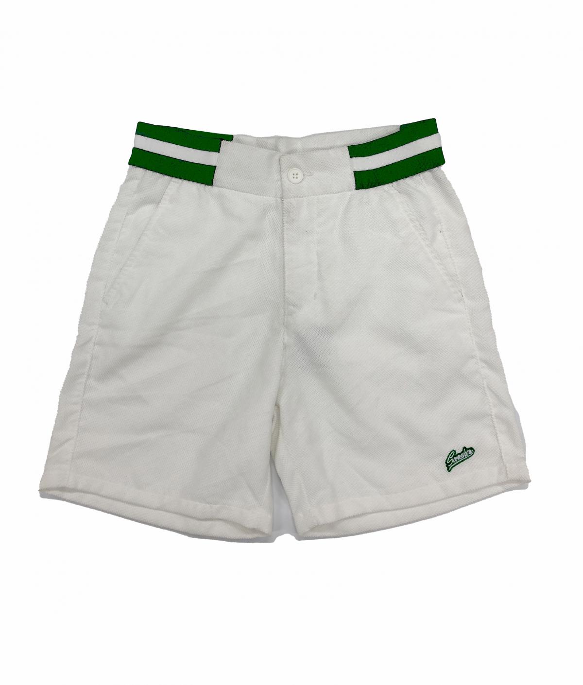 French Terry Shorts SS0016 #1