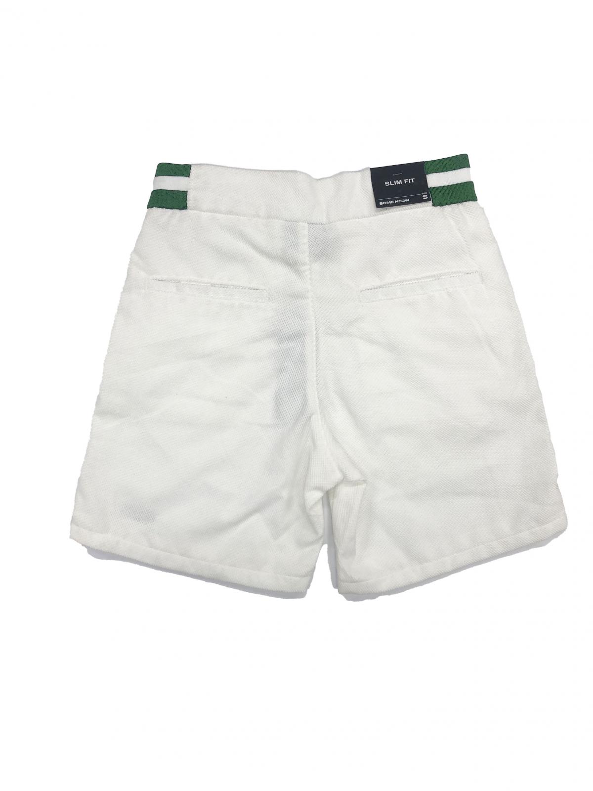 French Terry Shorts SS0016 #3